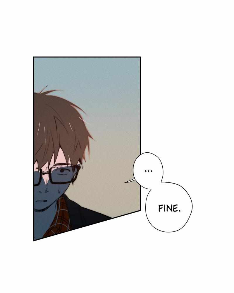 The Saviour's Time Chapter 33 6